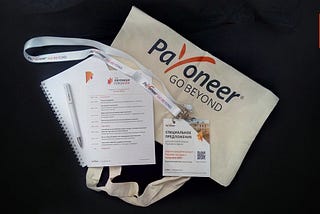 How things are with Payoneer in Ukraine