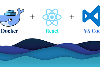 Properly Setting Up React Development Environment Using Docker