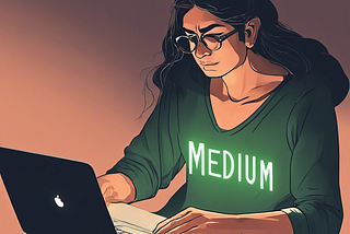 Earn Money from Medium in Pakistan