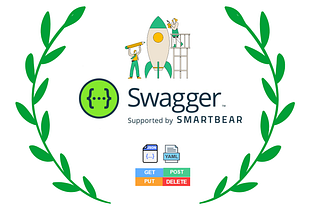 Swagger UI 101 🎯