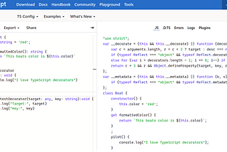 TypeScript Decorators: Part 2