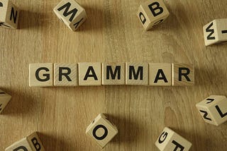 AI in the real world — 3. Make your own Grammarly