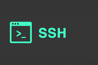 SSH For Dummies: What, Why, How?