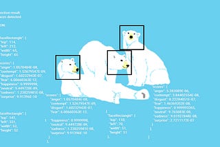 Defining user reactions using AI