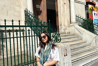 Buket Fransızca Öğreniyor | Bölüm 4