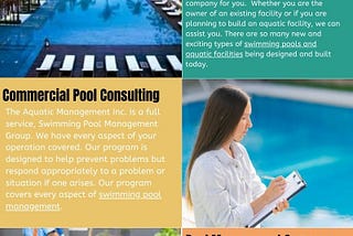 Optimizing Pool Service Management for Crystal-Clear Water