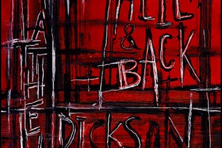 Matthew Dickson — Hell & Back