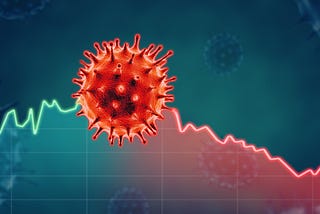 Coronavirus, the evolution