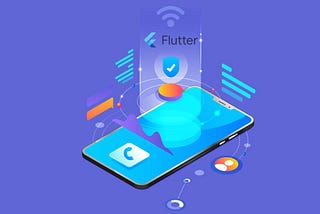 Flutter: Animated App