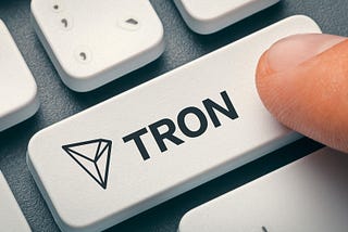 Everything You Need to Know About TRON (TRX)