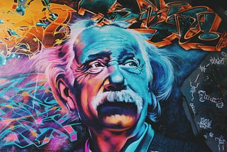 How To Learn Faster According To Einstein?