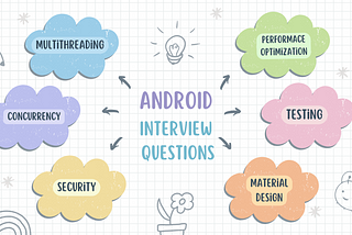 Android Interview Questions: 2024 Part-II