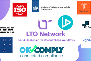 $LTO | LTO Network