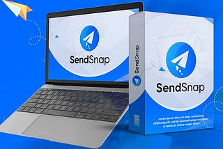 SendSnap — with some Bonus