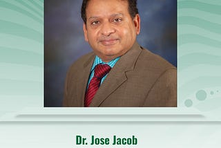 Expert Invasive Cardiologist: Dr. Jose Jacob