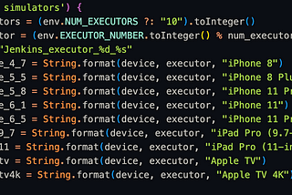 Transition to M1 based machines from a developer’s perspective