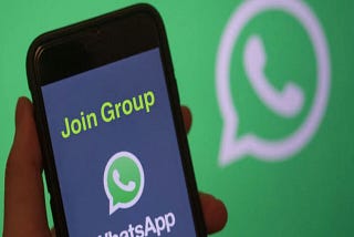 WhatsApp Group Links List | Join, Share, Submit WhatsApp Groups