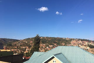 Hello Kigali (A Beginner’s Guide)