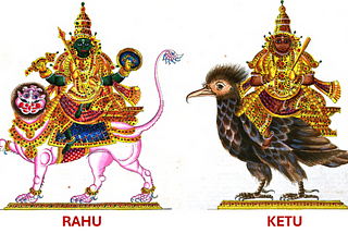 Rahu-Ketu transit in Aquarius-Leo: revolutionary AI-powered changes ahead