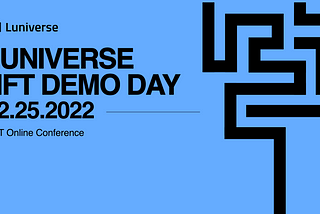 Webinar Recap: Luniverse 2022 NFT Demo Day