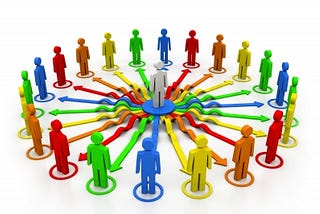 Building your Network as a Developer
