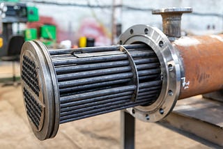 Water Velocities and Clean Heat Exchangers