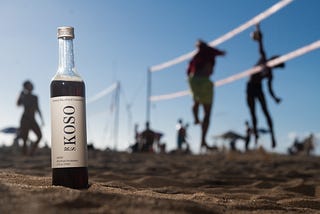 The Benefits of Adding R’s KOSO to Your Active Lifestyle