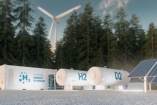 Green Hydrogen: Hyper-fuel or hype?