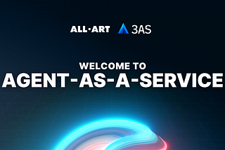 AI Agents Are Coming to ALL.ART — Here’s Why It Matters