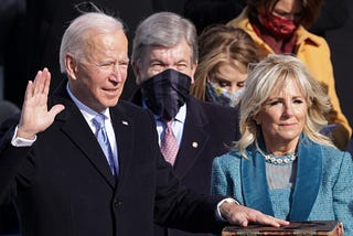 Who is Joe Biden Really? The Man & The Politician
