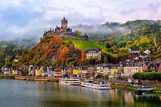 How to verify a German citizen