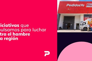 ¡En el Día Internacional de la Lucha contra el Desperdicio de Alimentos, 3 iniciativas para luchar…