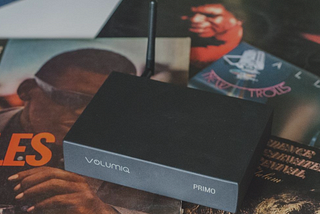 Volumio CEO Talks Digital Streaming, Audiophiles, Music Tech, and More