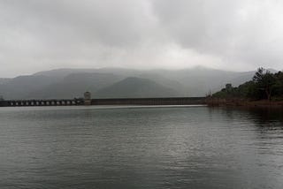 Lavasa- quitely active!!