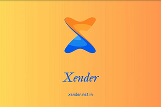 Simplifying File Sharing: The Evolution of Xender Apps