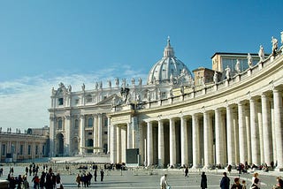The Vatican statement on ‘gender theory’ is vague, confused, and undignified
