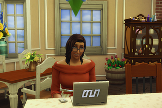 How The Sims Inspires My Creativity