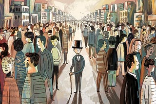 How To Cure Narcissism On A Collective Level