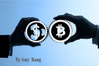 The Synergy: Traditional Financial Institutions’ Capital and Crypto