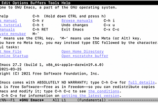 The Linux Commands Series: Part V