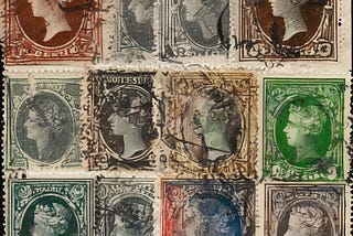 Evolution of Postage: The Legacy of the Penny Black and the Role of Stamps in Modern Communication