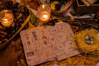 How To Ask The Right Questions In a Tarot Reading?