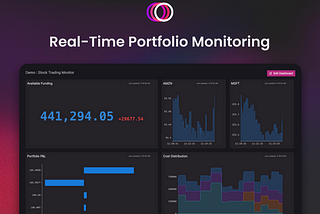 Unlocking Real-time Post-trade Analytics with Streaming SQL