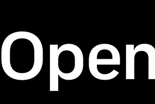 openai, chatGPT, Openai’s ChatGPT