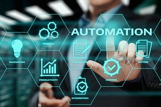 Workplace Automation: Automate Data Entry Using Python