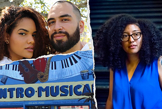 Celebrating the Afro-Latinx Community during Black History Month