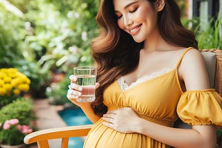 Is Fluoride Exposure Harmful During Pregnancy?