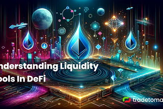 Understanding Liquidity Pools In DeFi