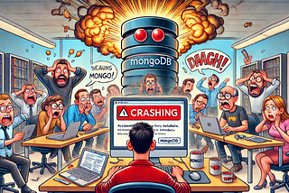 How We Accidentally Declared War on Our Own Database