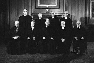 How the Warren Court created the America we know today